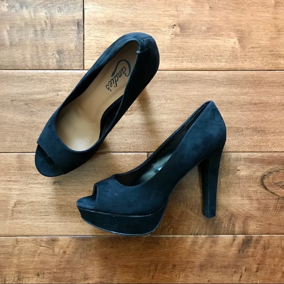 Candie's Shoes - Candie’s Heels
